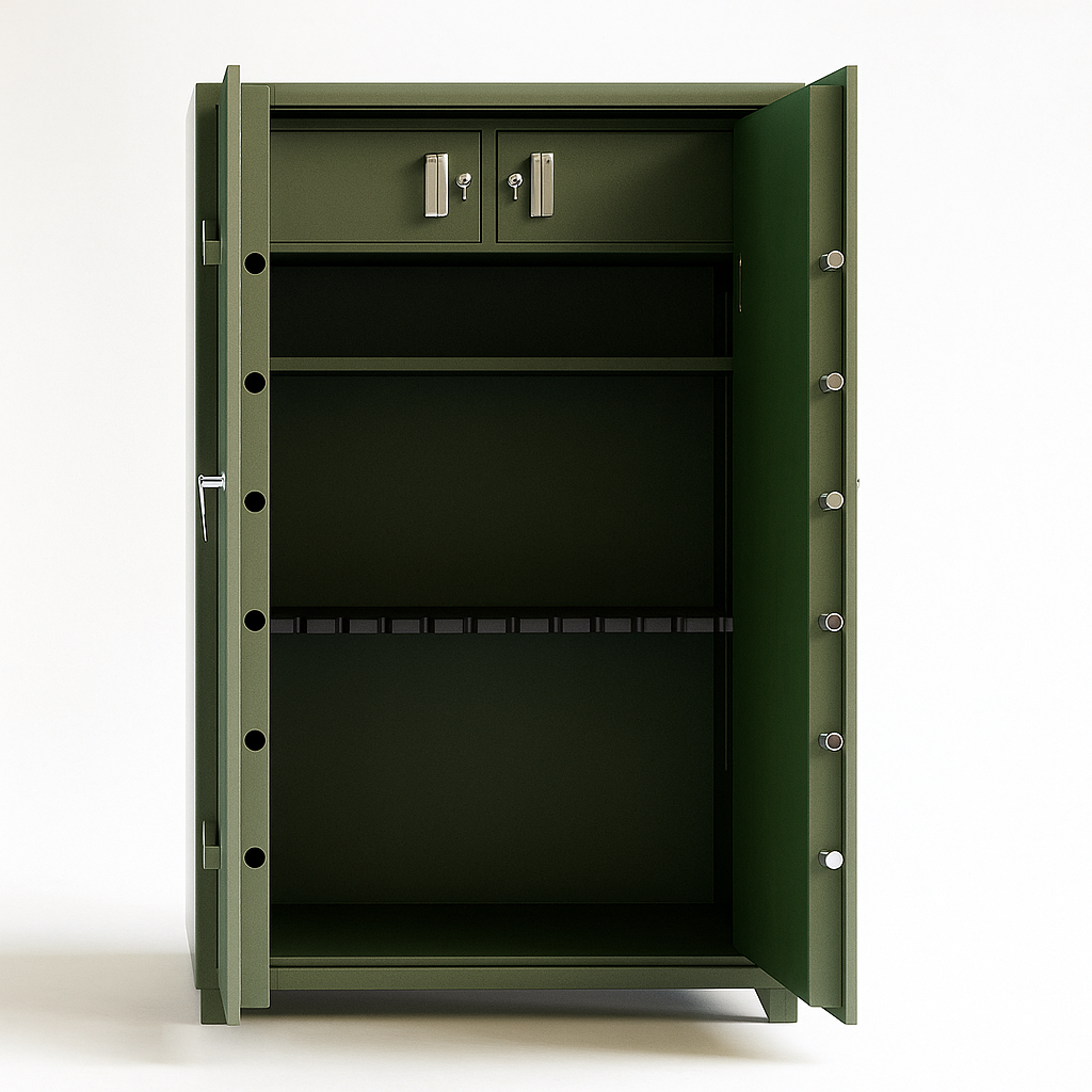 FIELD LOCKER フィールドロッカー ライフル ガンケース Bibian 比比昂- FIELD LOCKER フィールドロッカーライフルガン