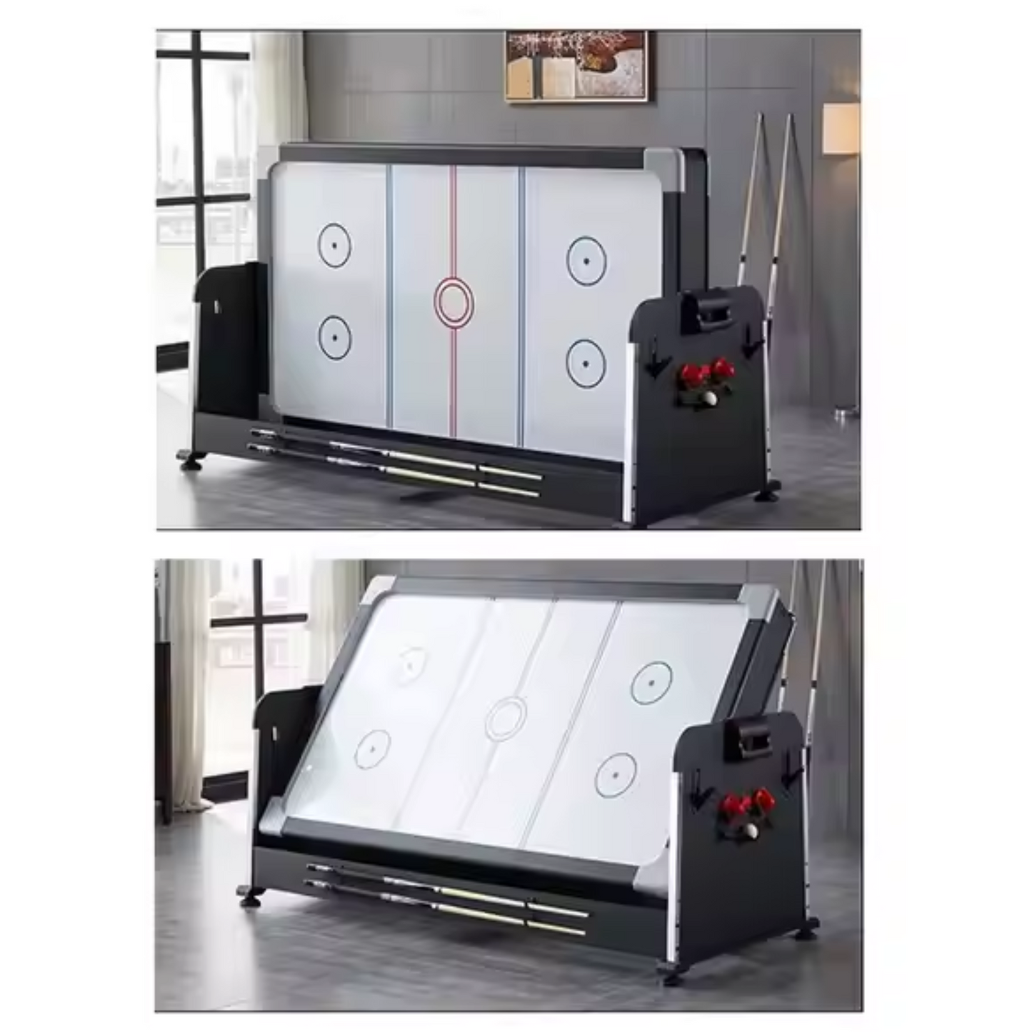 StratoPlay Arcade Billiards Pro