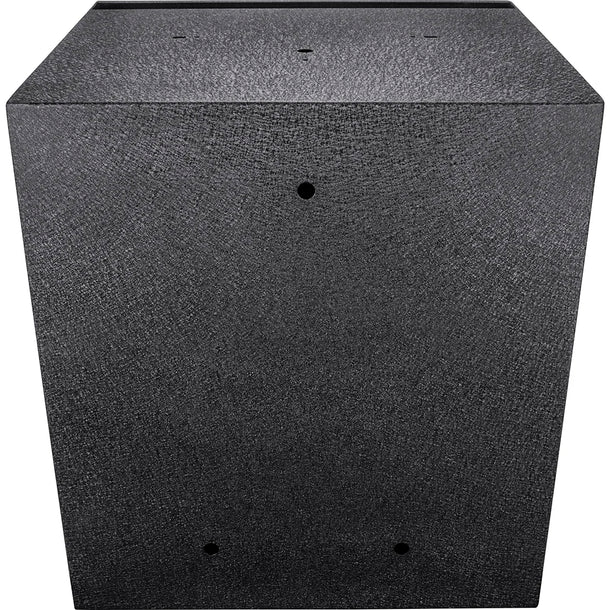 Biometric Digital Keypad Safe