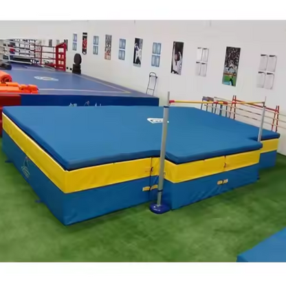 AeroPad Competition High Jump System