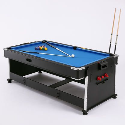 StratoPlay Arcade Billiards Pro