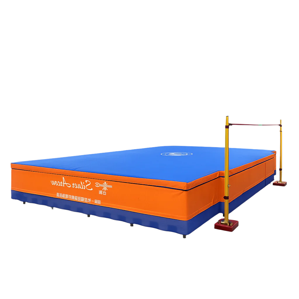 SilverArrow Pro Jump Platform