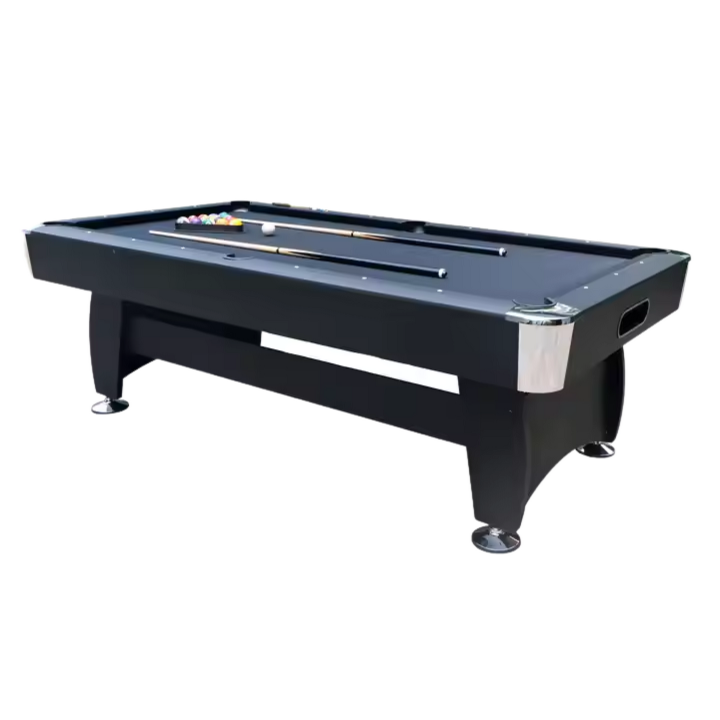 ObsidianEdge Tournament Pool Table
