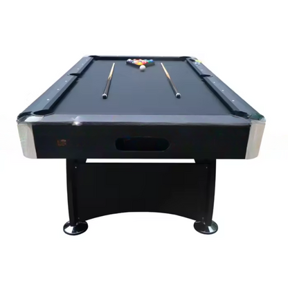 ObsidianEdge Tournament Pool Table