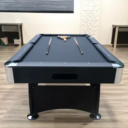 ObsidianEdge Tournament Pool Table