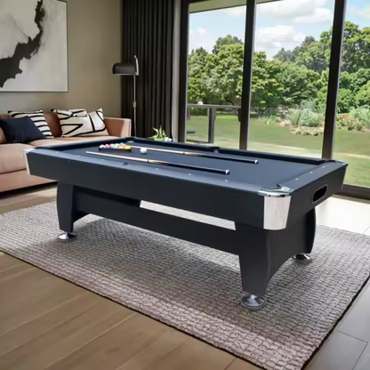 ObsidianEdge Tournament Pool Table