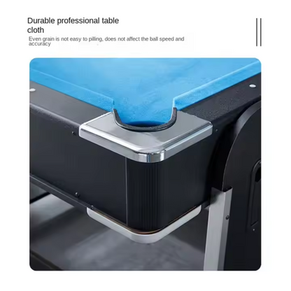 StratoPlay Arcade Billiards Pro