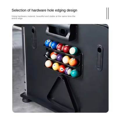 StratoPlay Arcade Billiards Pro