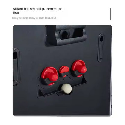 StratoPlay Arcade Billiards Pro