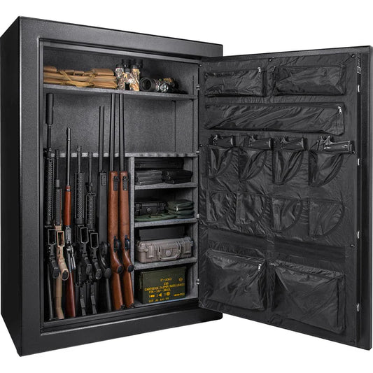 Barska Tall Fireproof Safe Vault
