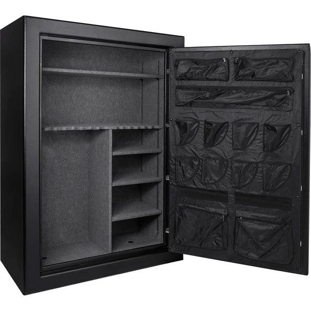 Barska Tall Fireproof Safe Vault
