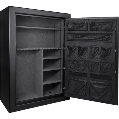 Barska Tall Fireproof Safe Vault