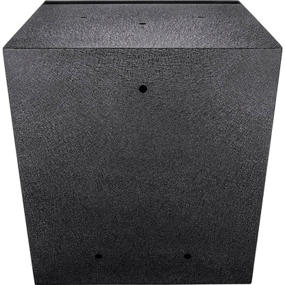 Biometric Digital Keypad Safe