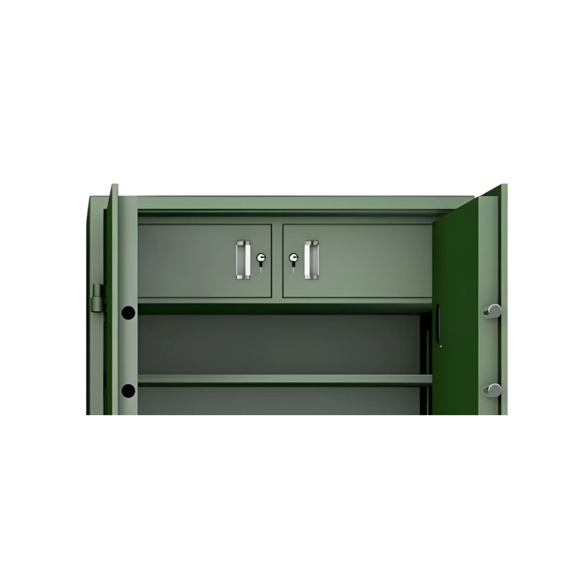 FortField Heritage Gun Locker – curatedfurnishing.com