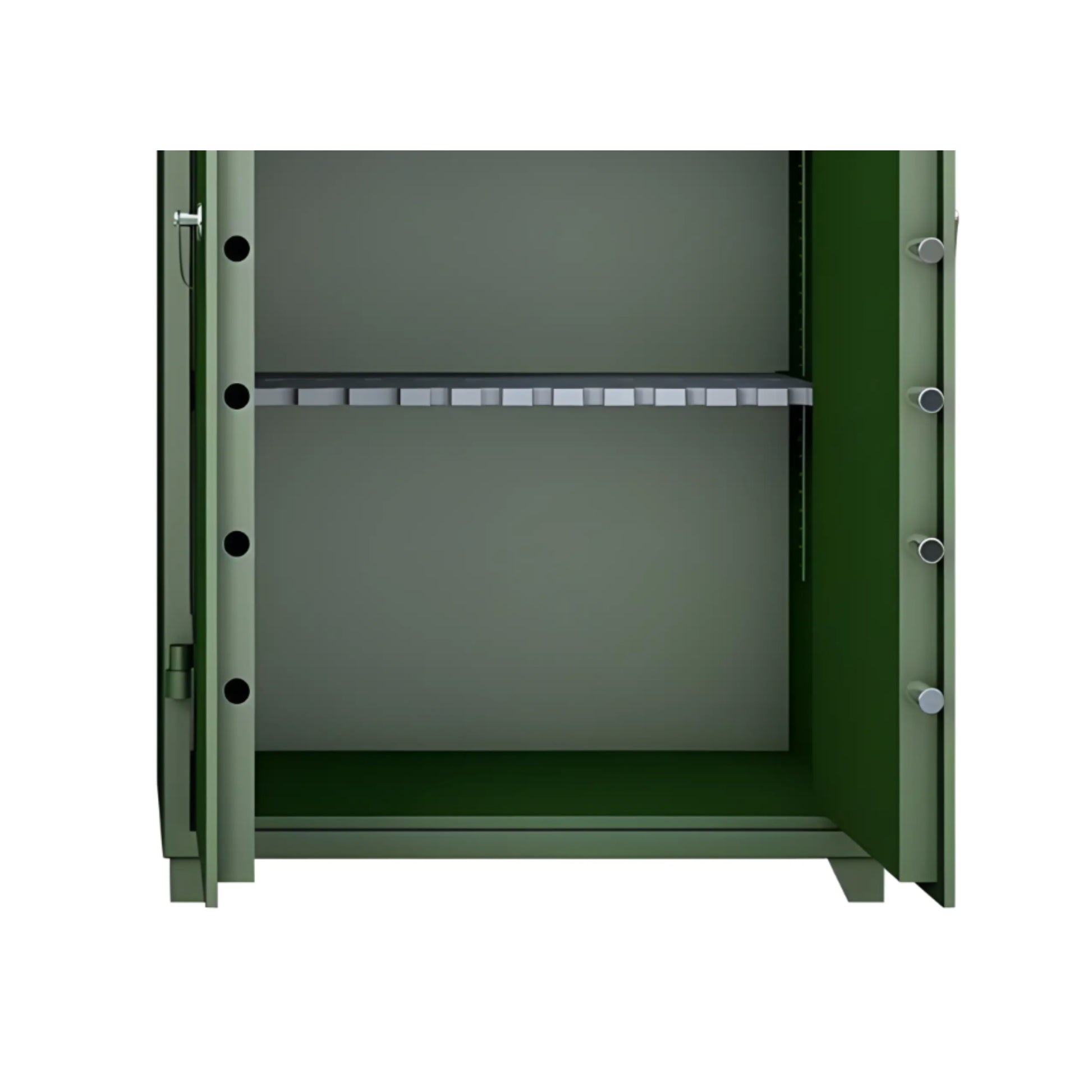 FortField Heritage Gun Locker – curatedfurnishing.com